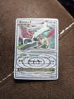 Arceus LV. X