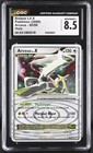 Arceus LV. X