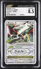 Arceus LV. X