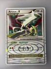 Arceus LV. X
