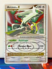 Arceus LV. X