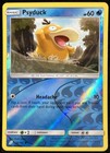Psyduck
