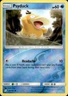 Psyduck