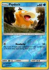 Psyduck