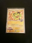 Spiky-Eared Pichu