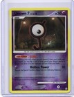 Unown J