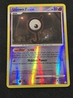 Unown J
