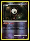 Unown J