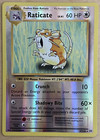 Raticate