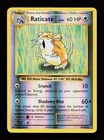 Raticate