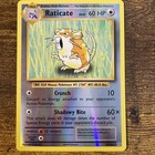 Raticate