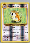 Raticate