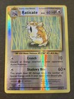 Raticate