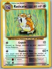 Raticate