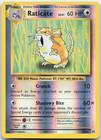 Raticate
