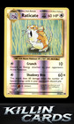 Raticate
