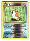 Raticate