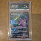 Team Rocket's Crobat ex