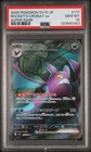 Team Rocket's Crobat ex