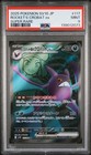 Team Rocket's Crobat ex
