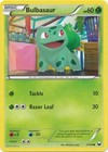 Bulbasaur