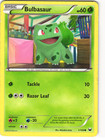Bulbasaur