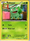 Bulbasaur