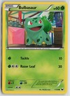 Bulbasaur