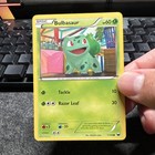 Bulbasaur