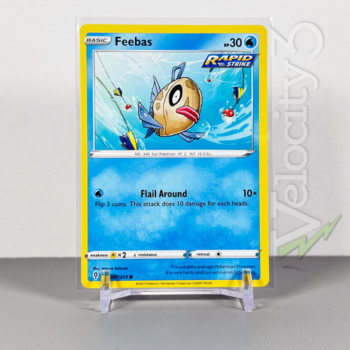 Feebas