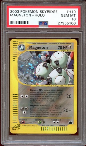 Magneton
