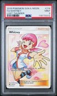 Whitney