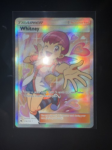 Whitney
