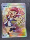 Whitney