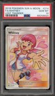 Whitney