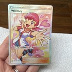 Whitney