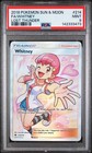 Whitney
