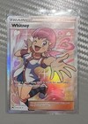 Whitney