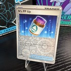 N's PP Up