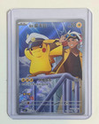 Captain Pikachu