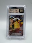 Captain Pikachu