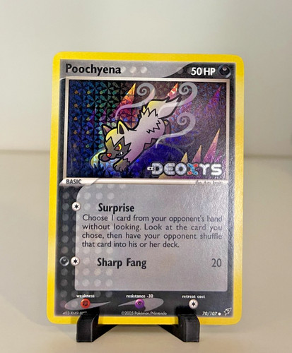 Poochyena