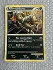 Houndoom