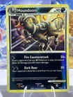 Houndoom
