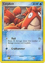Corphish