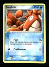 Corphish