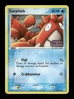Corphish
