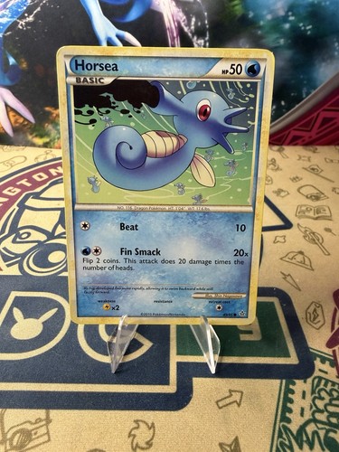Horsea