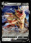 Zamazenta V