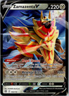 Zamazenta V